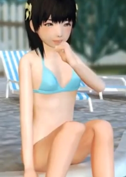THAT SUMMER WITH YOU AT THE POOL+EPILOGUE ENG SUBѸ