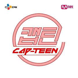 Cap-teenѸ