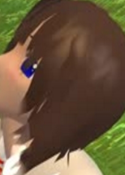(3D)Lemme do you, Ikumi-chanѸ