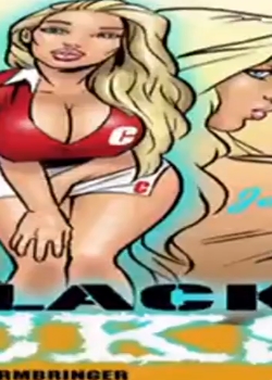 Interracial Cartoon whoreѸ