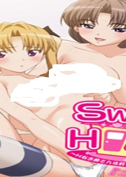 Sweet Home~HʤϺäǤ?~ Ѹ