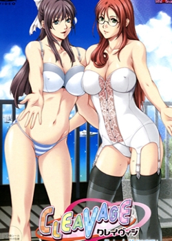 CLEAVAGE Episode2ɳҹѸ