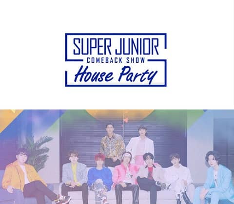 Super JuniorعѸ
