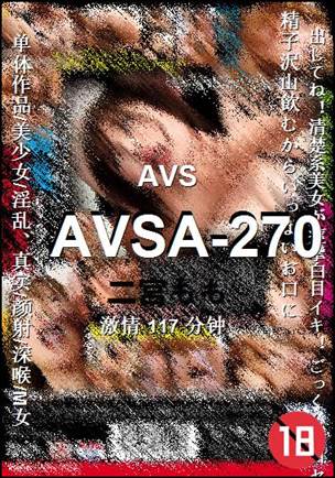 AVSA-270