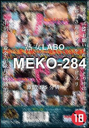 MEKO-284