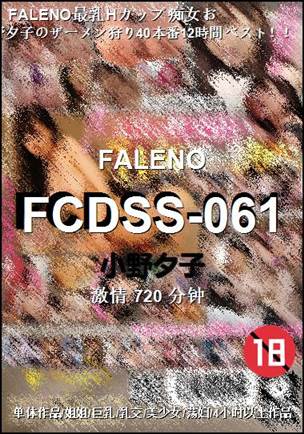 FCDSS-061