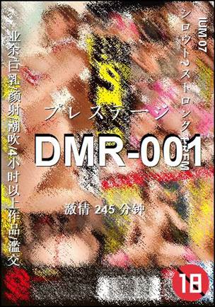 DMR-001