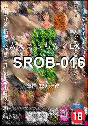 SROB-016