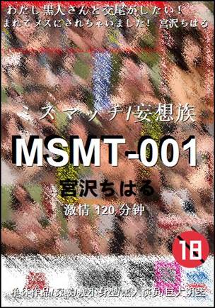 MSMT-001