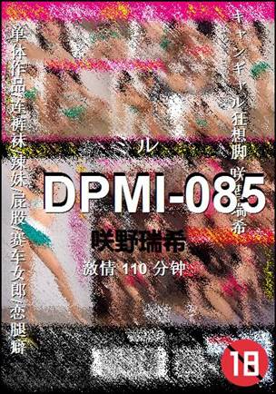 DPMI-085