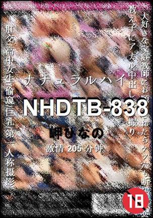 NHDTB-838