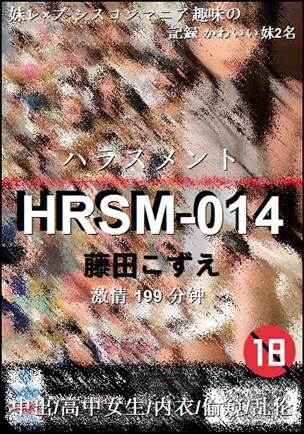 HRSM-014
