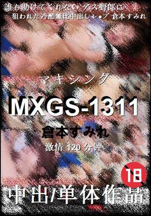 MXGS-1311