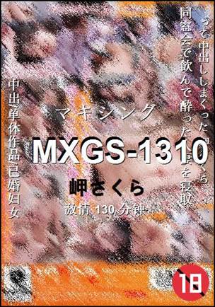 MXGS-1310