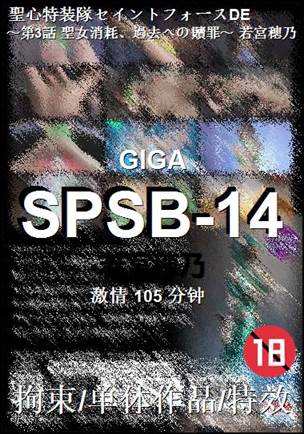 SPSB-14