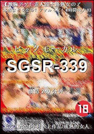 SGSR-339