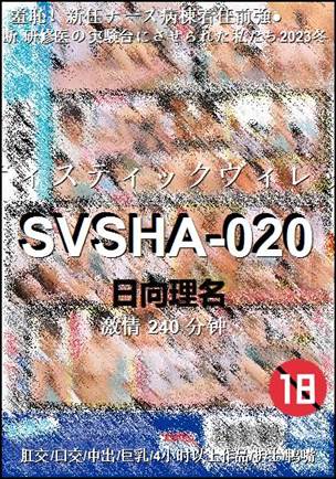 SVSHA-020