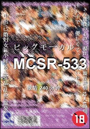 MCSR-533