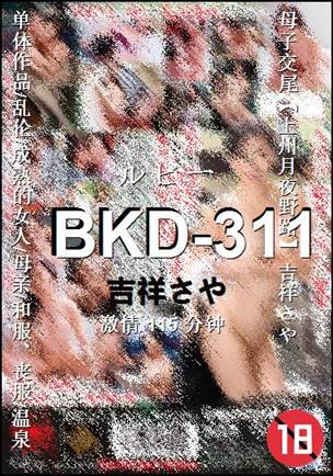 BKD-311