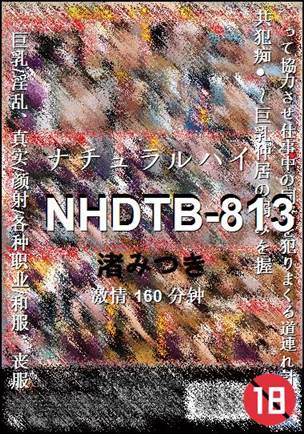 NHDTB-813