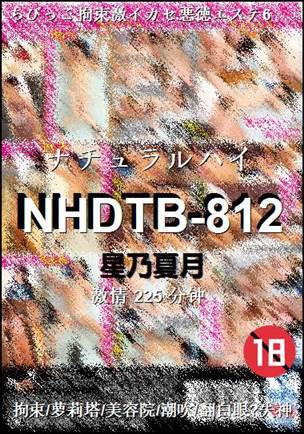NHDTB-812