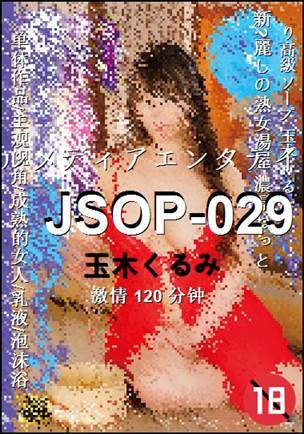 JSOP-029