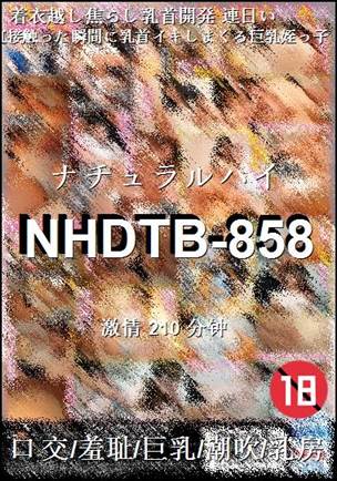 NHDTB-858