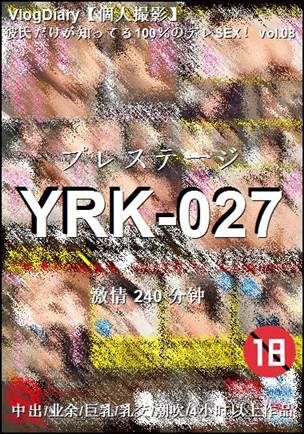 YRK-027
