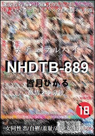 NHDTB-889