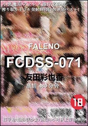 FCDSS-071