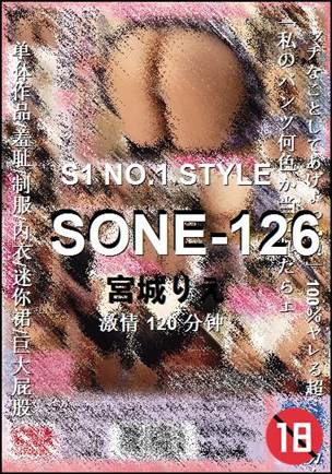 SONE-126