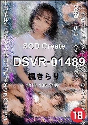 DSVR-01489