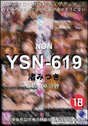 YSN-619
