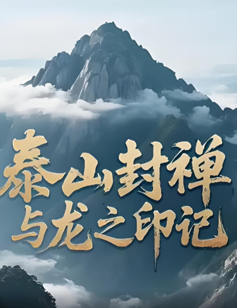 泰山封禅与龙之印记迅雷下载