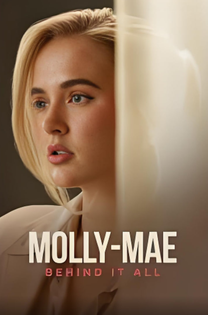 莫莉梅 幕后花絮第二季