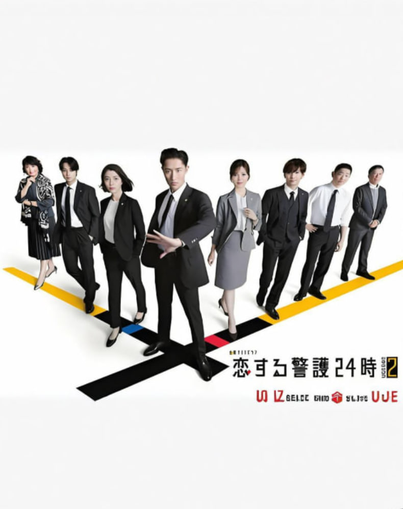 恋爱保镖24小时第二季迅雷下载