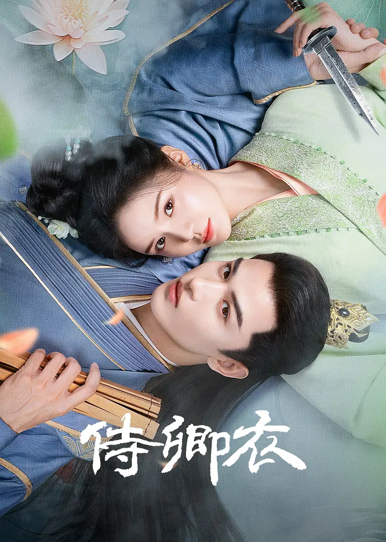 侍卿衣迅雷下载