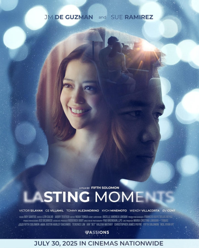 永恒的瞬间 2025迅雷下载