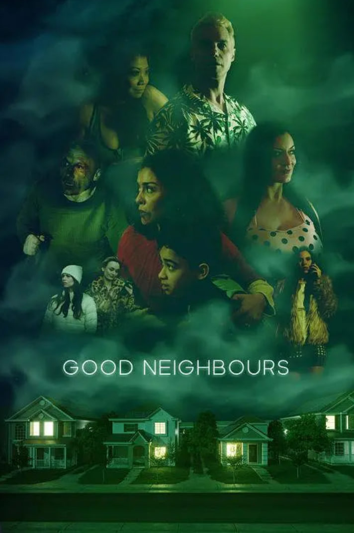 诡邻夜宴迅雷下载