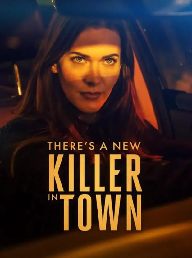 小镇杀手迅雷下载