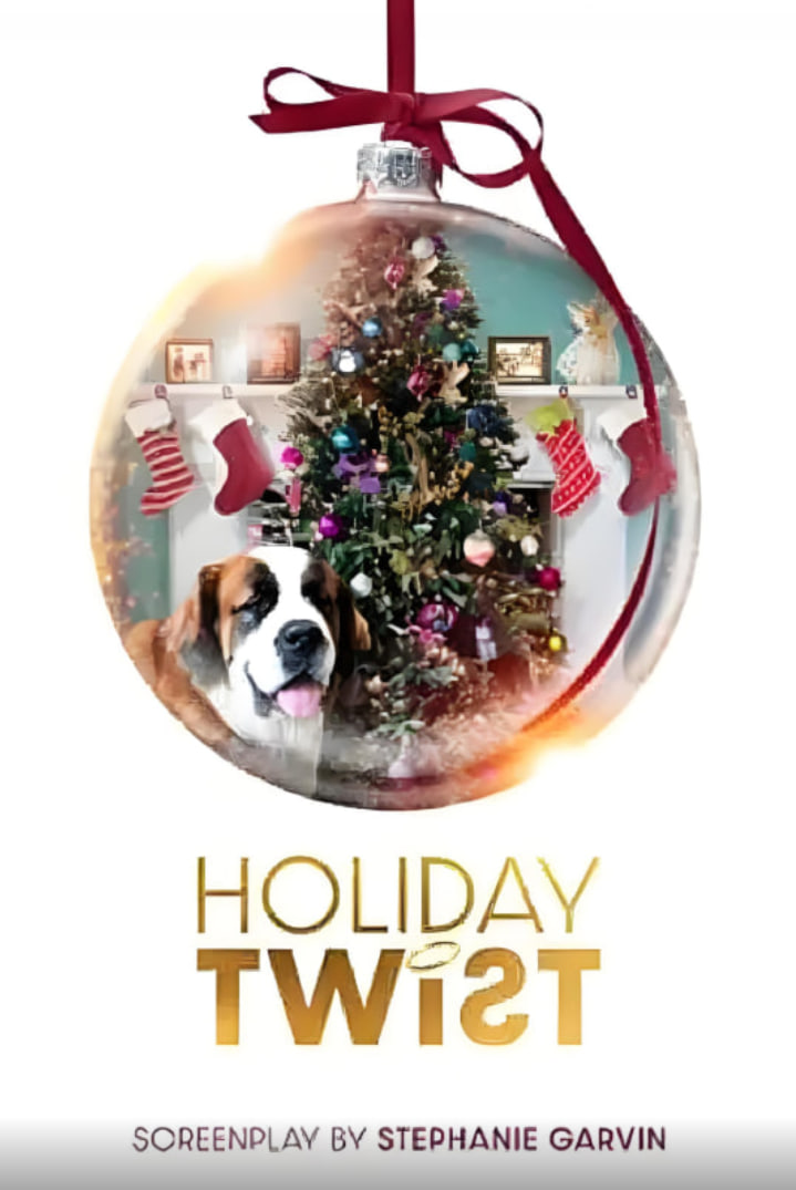 扭曲的假日迅雷下载