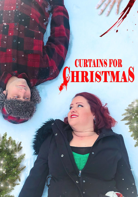 圣诞节窗帘迅雷下载