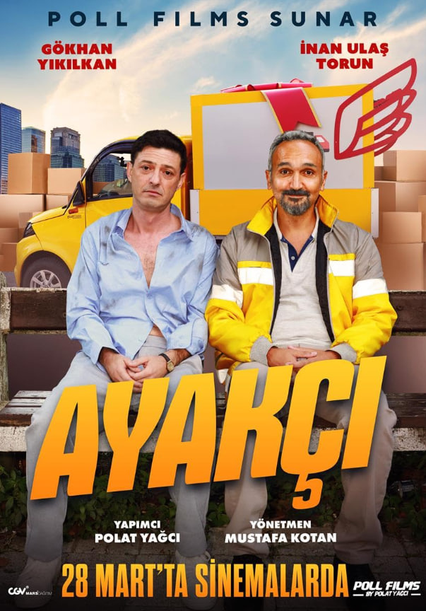 跑腿男孩迅雷下载