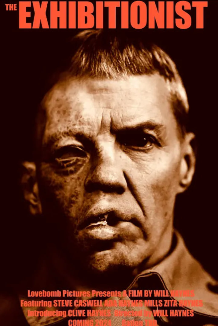 暴露狂迅雷下载