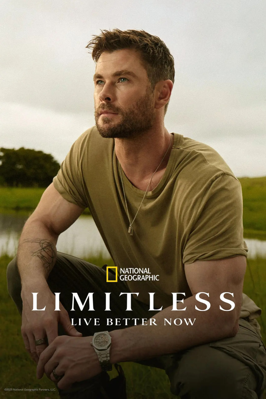 克里斯·海姆斯沃斯:挑战极限第二季迅雷下载