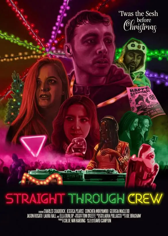 直通船员迅雷下载