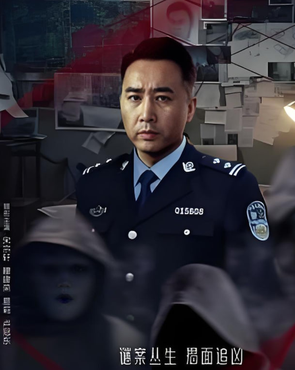谜案寻凶迅雷下载