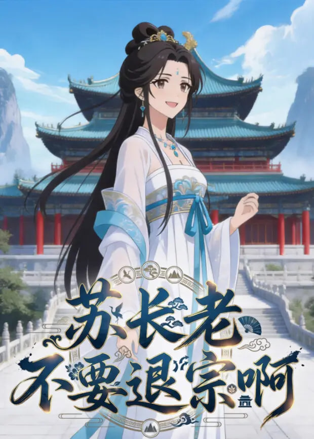 苏长老不要退宗啊迅雷下载