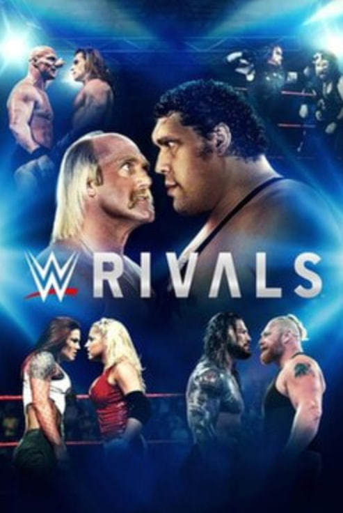 WWE���ֵ��ļ�Ѹ������