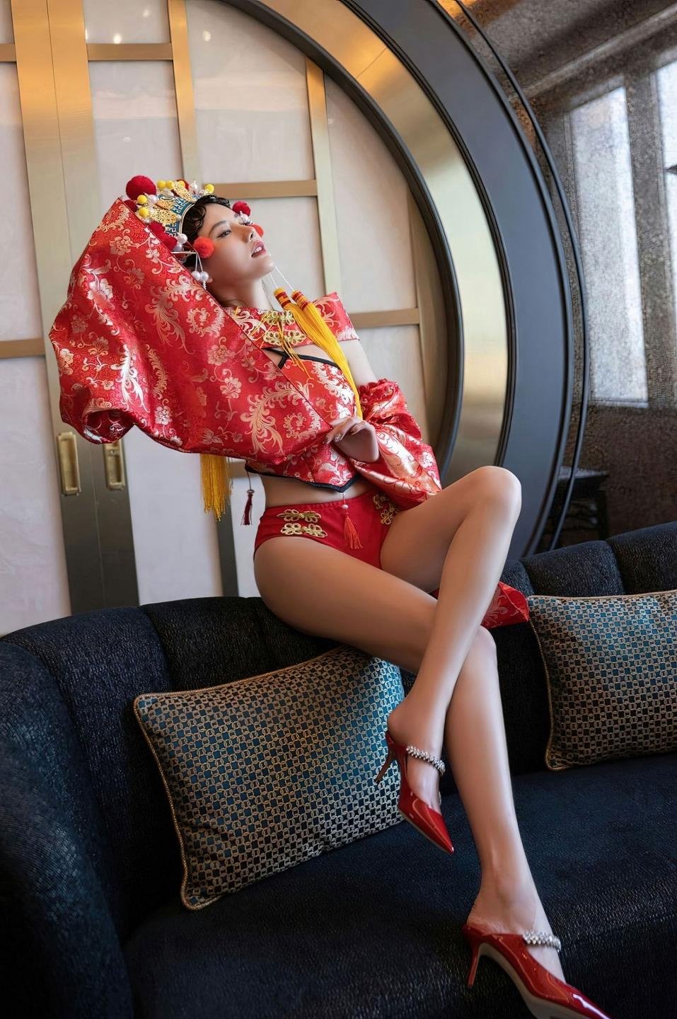 不小心怀了儿子的孩子该怎么办迅雷下载